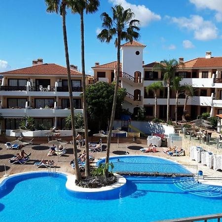 Apartment With Pool And Gardens Near The Coast Сан Мигель Экстерьер фото