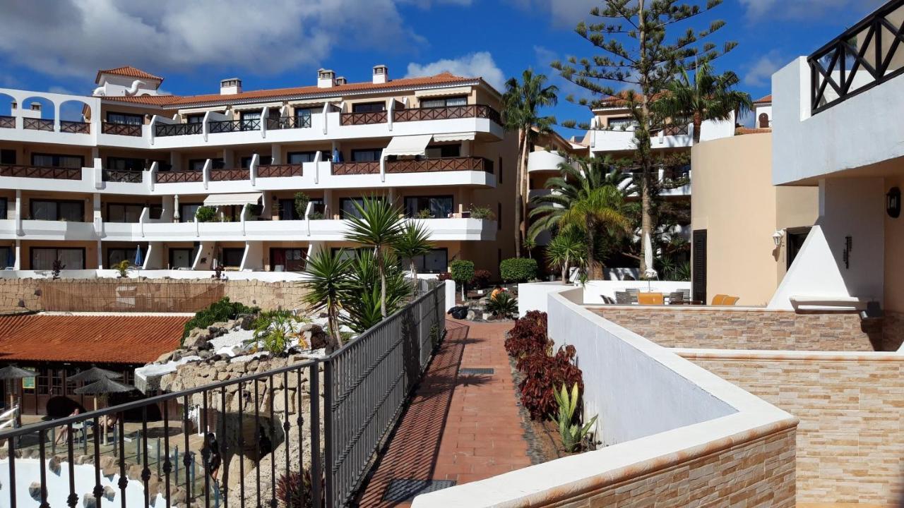 Apartment With Pool And Gardens Near The Coast Сан Мигель Экстерьер фото