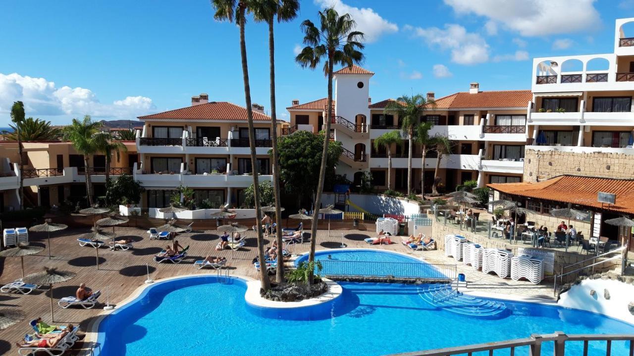 Apartment With Pool And Gardens Near The Coast Сан Мигель Экстерьер фото